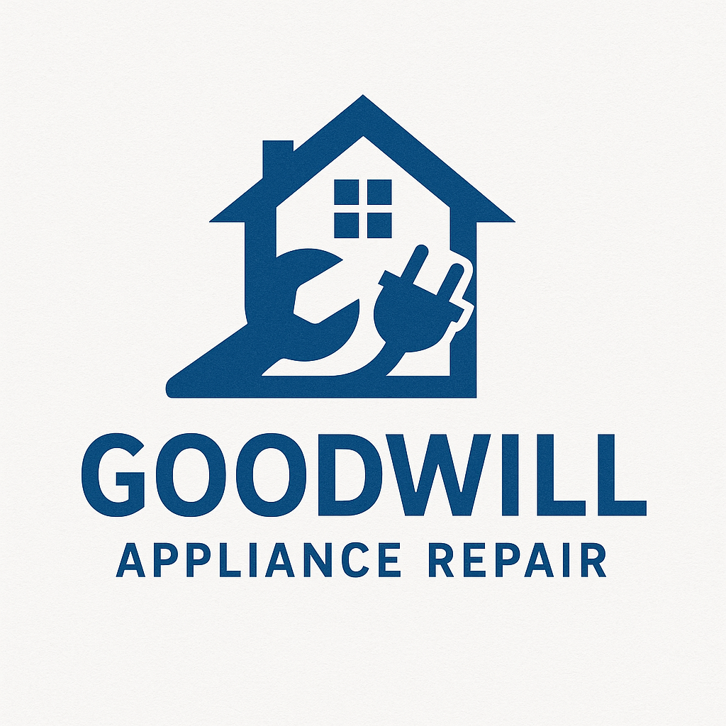 Goodwill Appliance Repair